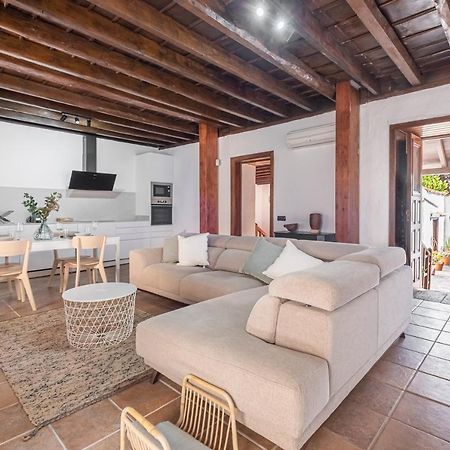 La Huertita De Arona Tenerifesummervillas Luaran gambar