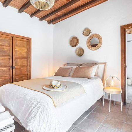 La Huertita De Arona Tenerifesummervillas Luaran gambar